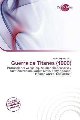 Guerra de Titanes (1999)