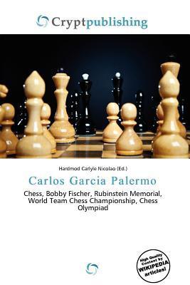 Carlos Garcia Palermo