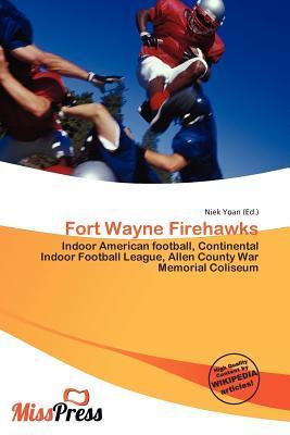 Fort Wayne Firehawks