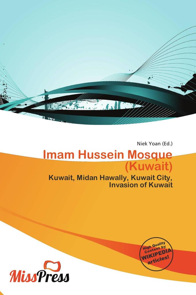 Imam Hussein Mosque (Kuwait)