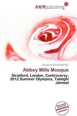 Abbey Mills Mosque