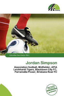 Jordan Simpson