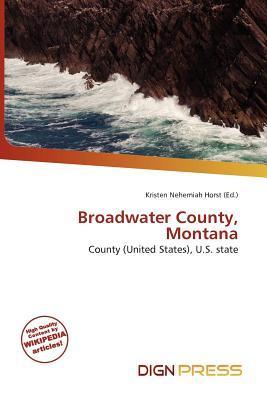 Broadwater County Montana