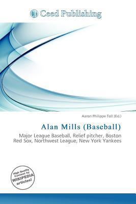 Alan Mills (Baseball)