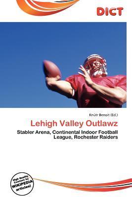 Lehigh Valley Outlawz