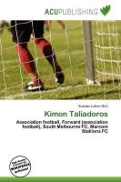 Kimon Taliadoros