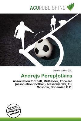 Andrejs Perepotkins