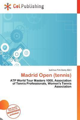 Madrid Open (tennis)