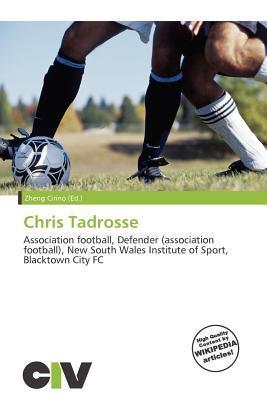 Chris Tadrosse
