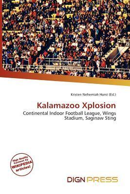 Kalamazoo Xplosion