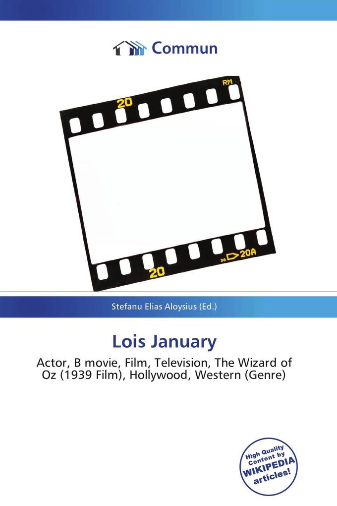 Lois January