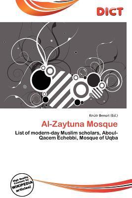Al-Zaytuna Mosque