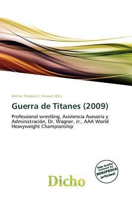 Guerra de Titanes (2009)