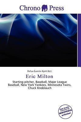 Eric Milton
