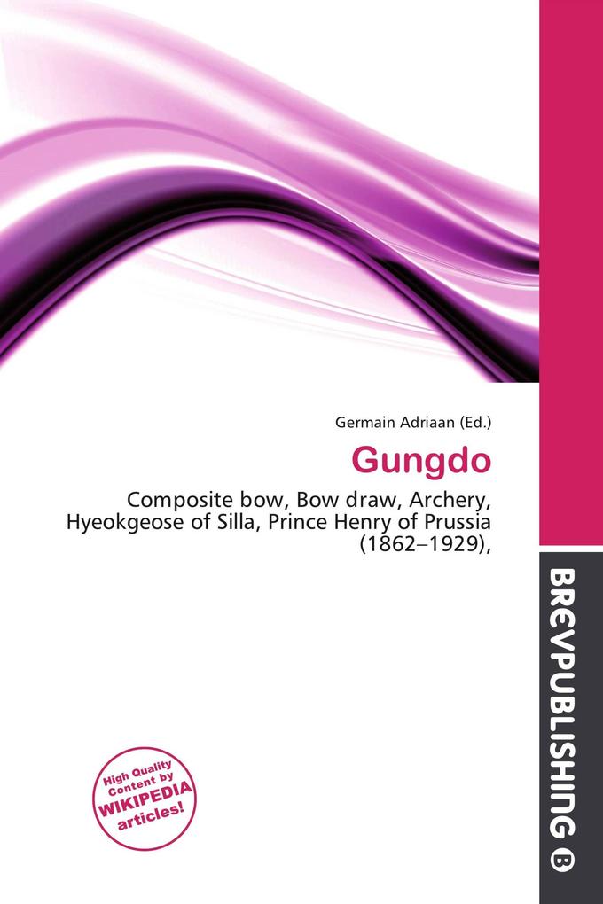 Gungdo