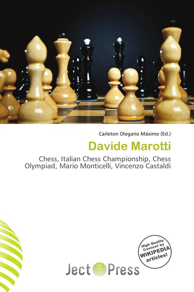 Davide Marotti