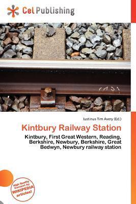 Kintbury Railway Station