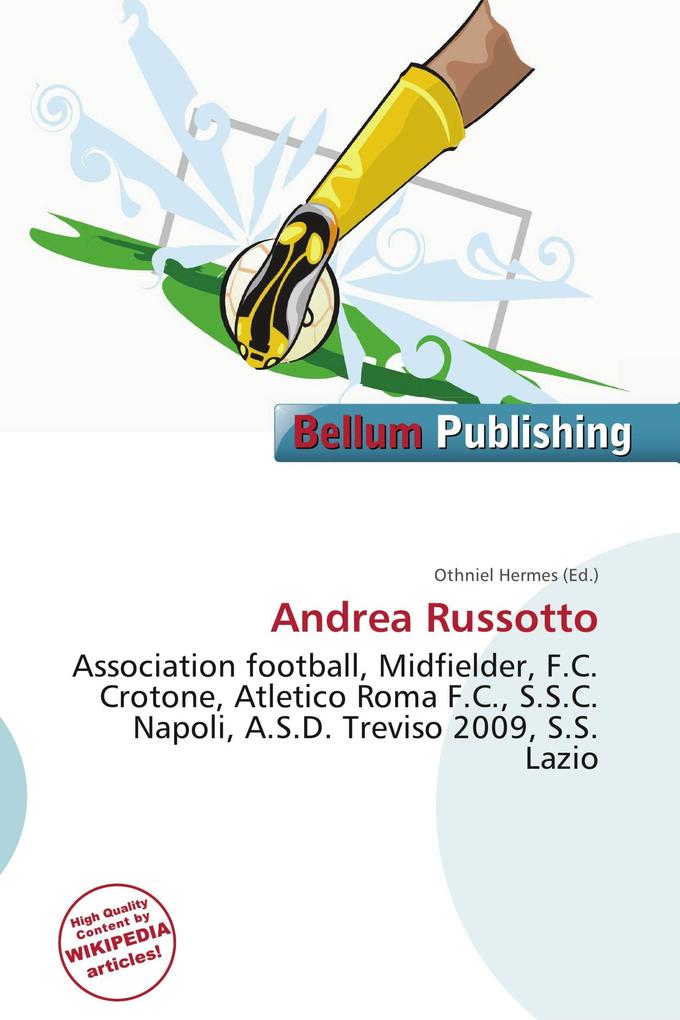 Andrea Russotto