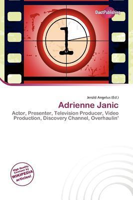 Adrienne Janic