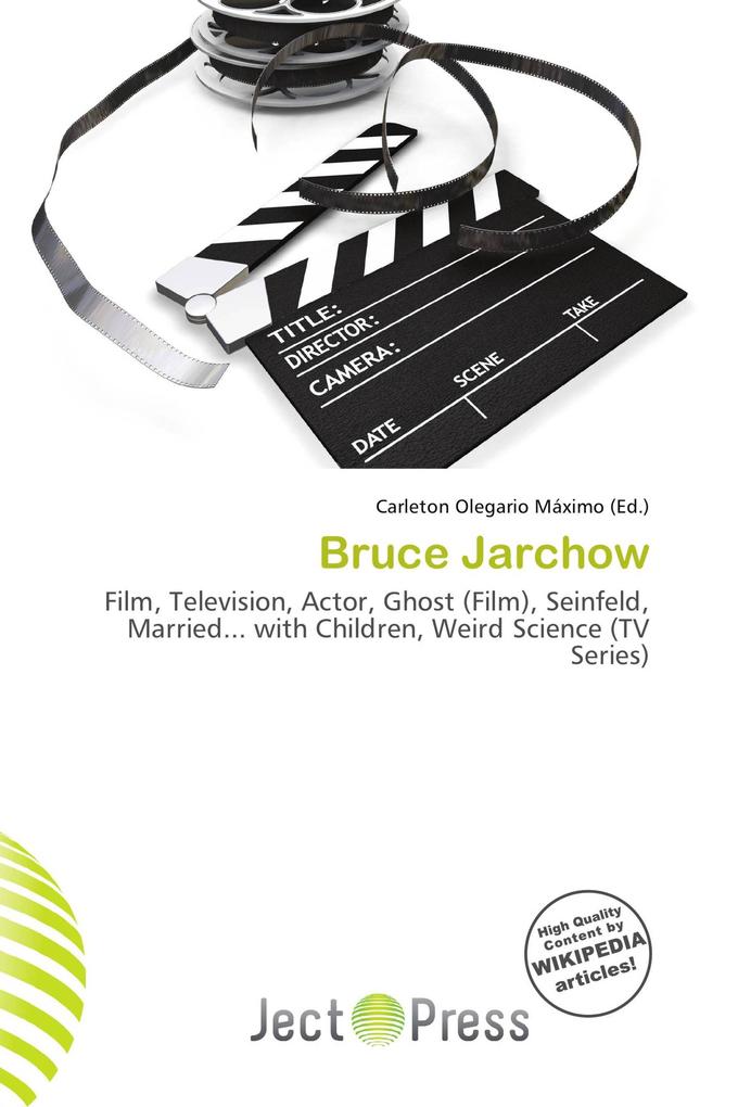 Bruce Jarchow