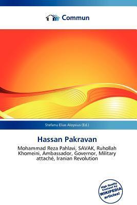 Hassan Pakravan