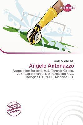 Angelo Antonazzo
