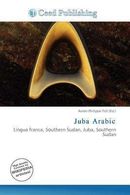 Juba Arabic
