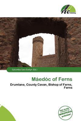 Máedóc of Ferns