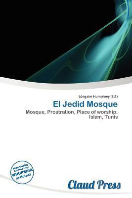 El Jedid Mosque