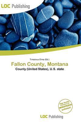 Fallon County Montana
