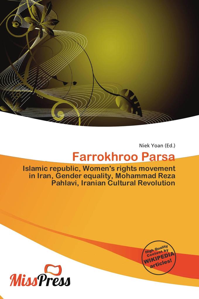 Farrokhroo Parsa
