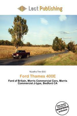 Ford Thames 400E