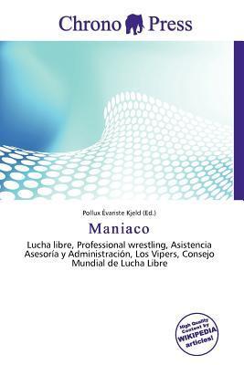 Maniaco
