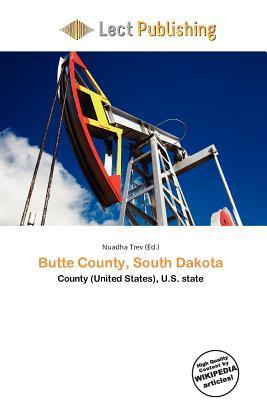 Butte County South Dakota