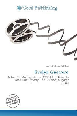 Evelyn Guerrero
