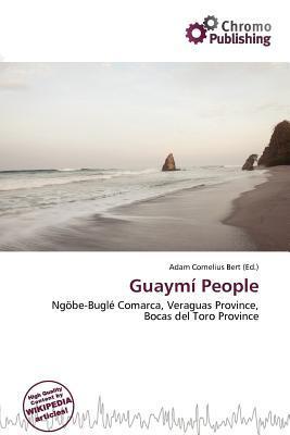 Guaymí People