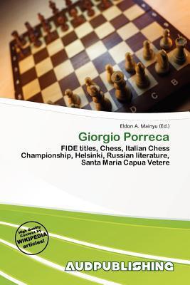 Giorgio Porreca