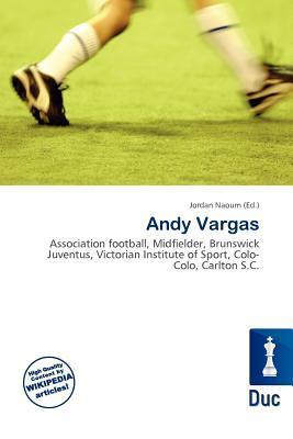 Andy Vargas