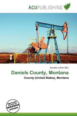 Daniels County Montana