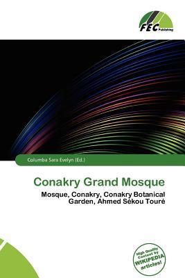 Conakry Grand Mosque