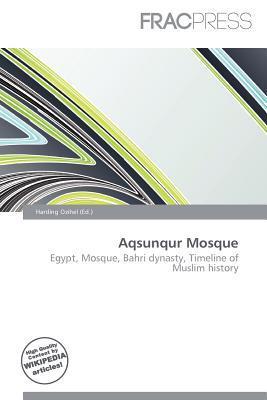 Aqsunqur Mosque