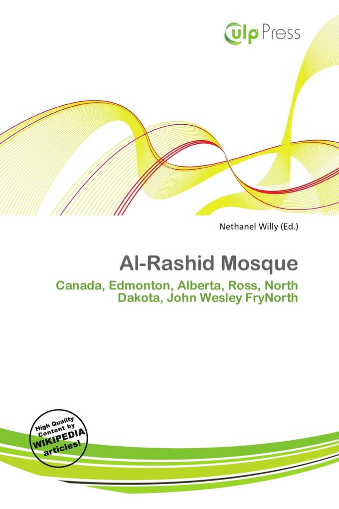 Al-Rashid Mosque