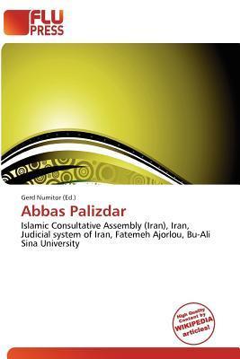 Abbas Palizdar