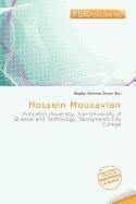 Hossein Mousavian