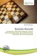 Barbato Rometti