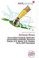 Antonio Rizzo