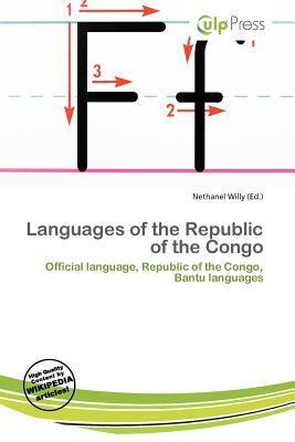 Languages of the Republic of the Congo