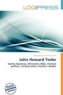 John Howard Yoder