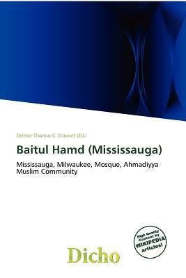 Baitul Hamd (Mississauga)