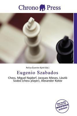 Eugenio Szabados